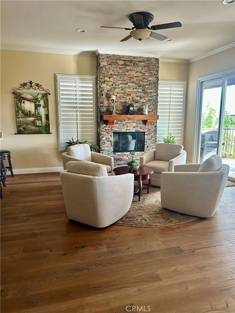 Tiny photo for 24288 Augusta Dr, Corona, CA 92883 (MLS # IG26224937)