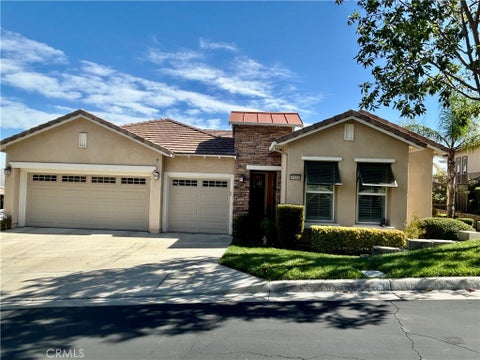 Photo of 24288 Augusta Dr, Corona, CA 92883 (MLS # IG26224937)