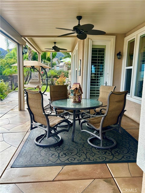 Tiny photo for 24288 Augusta Dr, Corona, CA 92883 (MLS # IG26224937)