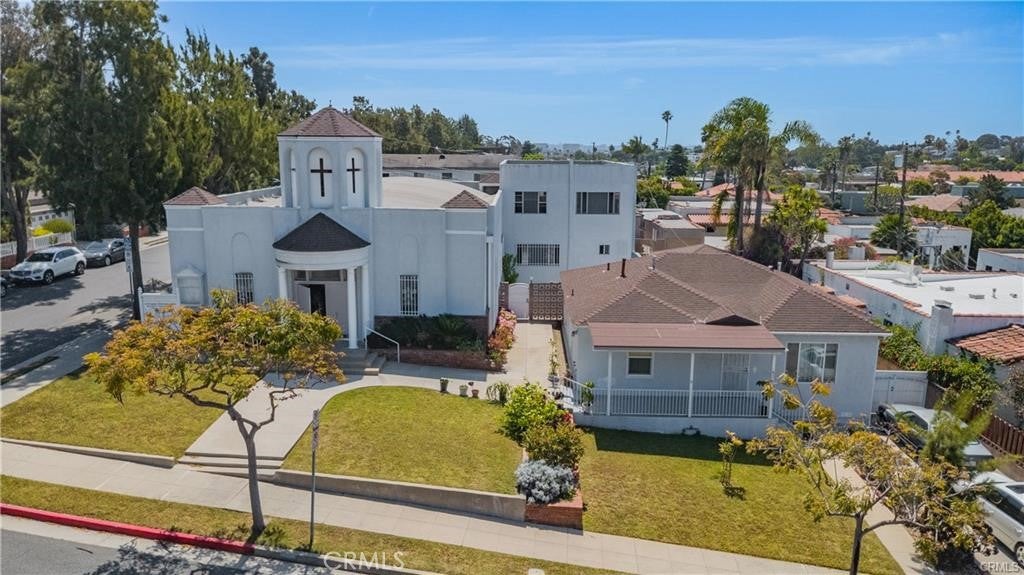 Photo of 836 Cedar st ST, Santa Monica, CA 90405 (MLS # SR26200073)