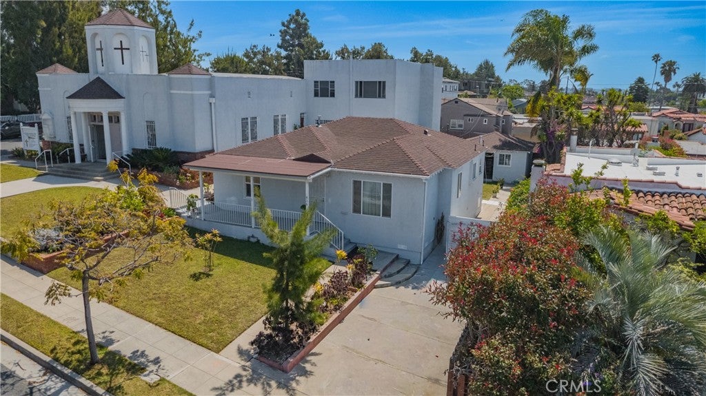 Photo of 836 Cedar st ST, Santa Monica, CA 90405 (MLS # SR26200073)