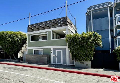 Photo of 32 N Venice Boulevard, Venice, CA 90291 (MLS # 26748257)