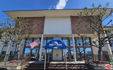 Photo of 5585 E Pacific Coast Highway #260, Long Beach, CA 90804 (MLS # 26645351)
