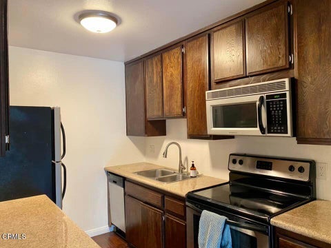 Photo of 5850 Benner Street #201, Los Angeles, CA 90042 (MLS # P1-27876)
