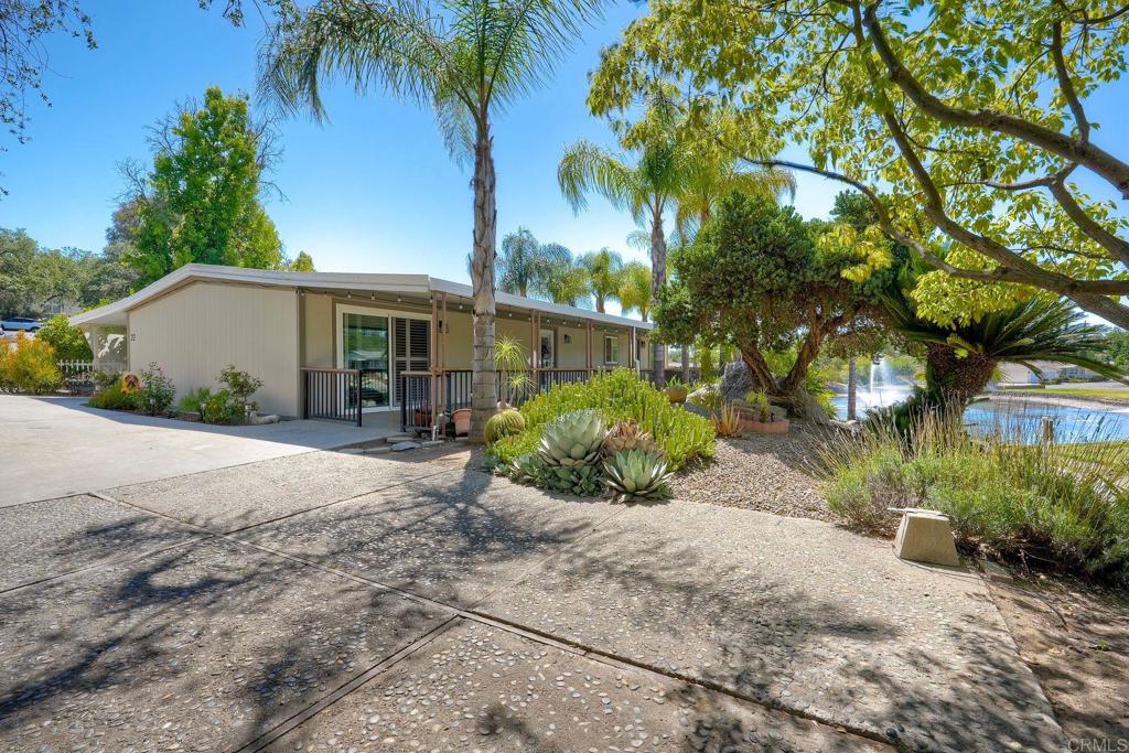 18218 Paradise Mountain Rd Spc 22 Lot 22