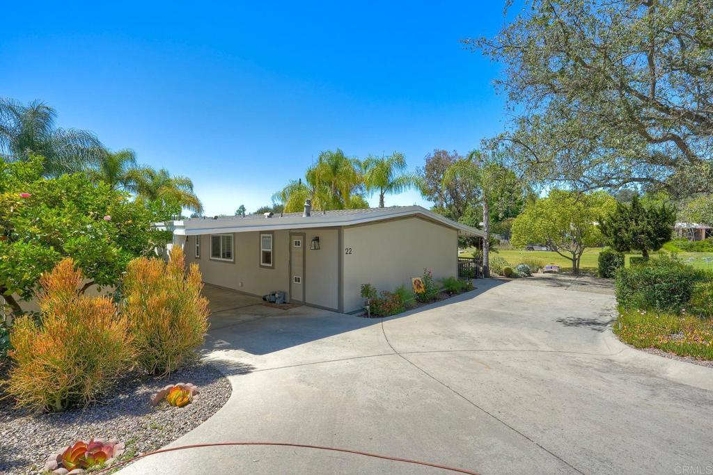 18218 Paradise Mountain Rd Spc 22 Lot 22
