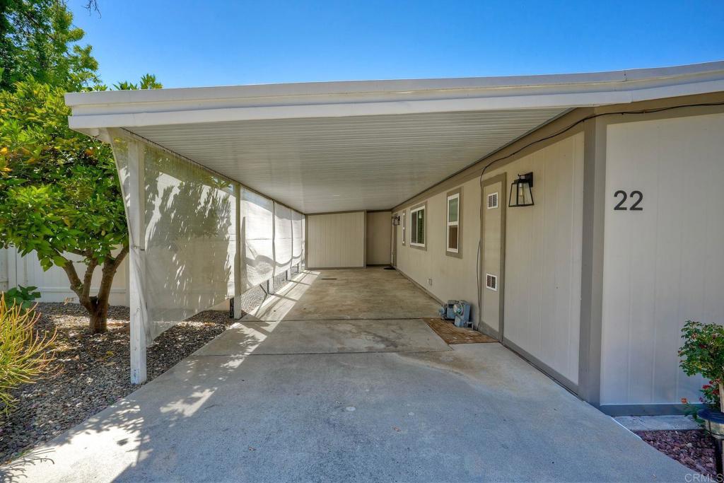 18218 Paradise Mountain Rd Spc 22 Lot 22