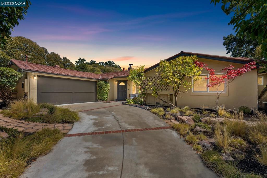 Welcome to 198 Russell Drive — A Rare Lakewood Retreat Set on an expansive 0.28-acre private corner lot, this exceptional Lakewood home offers breathtaking views of Shell Ridge Open Space and has been lovingly cared for by the same owner for over 40 years. With 3 bedrooms, 3 full bathrooms, and approximately 1,729 square feet of living space, this timeless California-style home perfectly blends comfort, charm, and natural beauty. The remodeled kitchen opens to a warm and inviting family room with views of your serene backyard and sparkling pool—ideal for both everyday living and entertaining. A separate dining room and living room provide additional space for gatherings, while abundant natural light fills the home throughout. Enjoy remodeled bathrooms, updated features, and inviting indoor-outdoor flow that make this property truly special. Ideally located just minutes from downtown Walnut Creek and Broadway Plaza, with easy access to scenic trails, parks, top-rated schools, and a nearby swim club. This is a once-in-a-generation opportunity to own one of Lakewood's most coveted properties. ?? For more information, visit www.198RussellDrive.com
