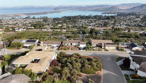 Photo of 2796 Crockett, Los Osos, CA 93402 (MLS # SC26037447)