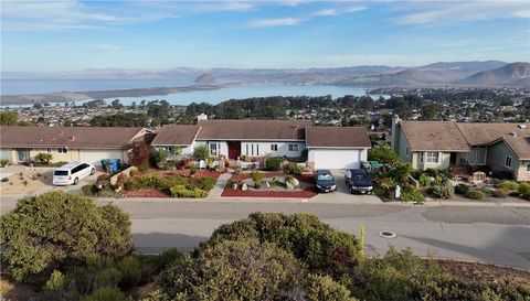Tiny photo for 2796 Crockett Circle, Los Osos, CA 93402 (MLS # SC26037447)