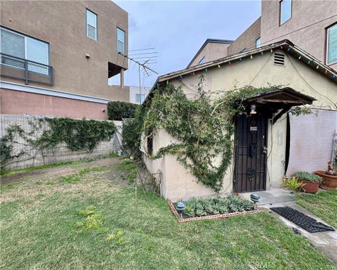 Photo of 11427 Garvey Avenue #D, El Monte, CA 91732 (MLS # WS26174426)