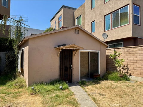 Photo of 11427 Garvey Avenue #D, El Monte, CA 91732 (MLS # WS26174426)