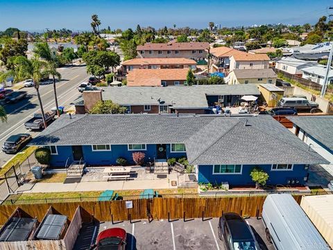 4220 Poplar Street San Diego CA 92105