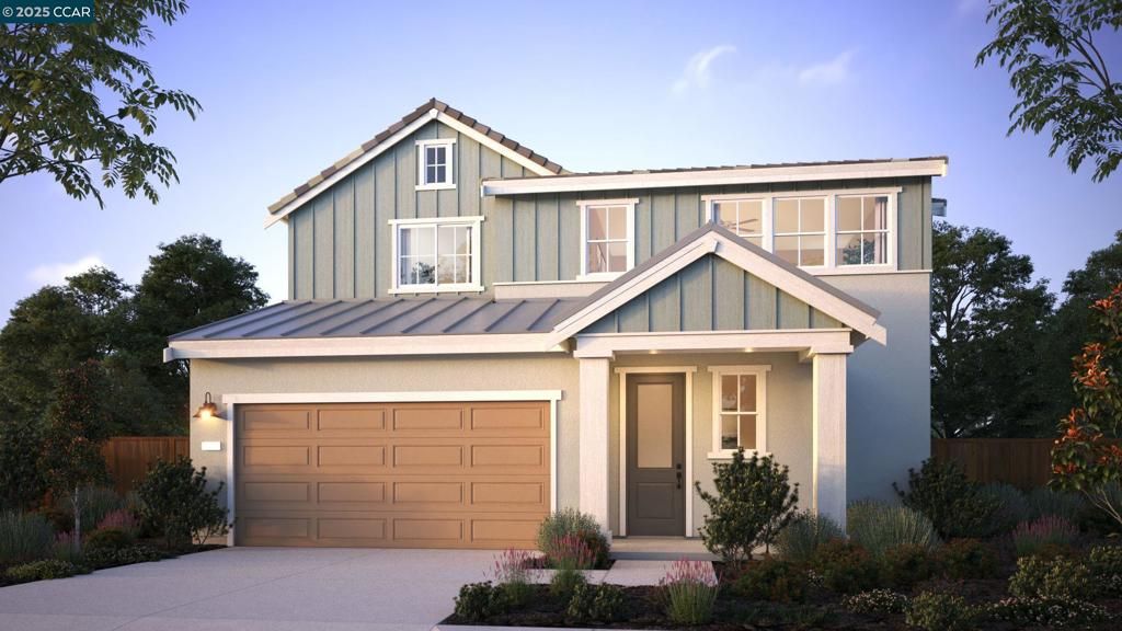 Photo of 2822 Amarone Drive Dr, Lodi, CA 95240 (MLS # 41111463)