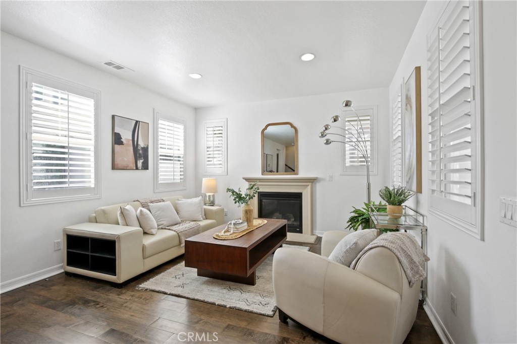 Tarleton (TARL) - Residential
