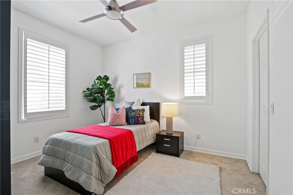 Tarleton (TARL) - Residential