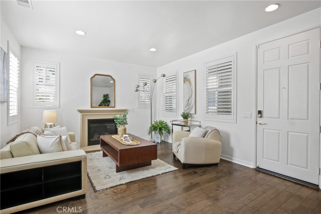 Tarleton (TARL) - Residential