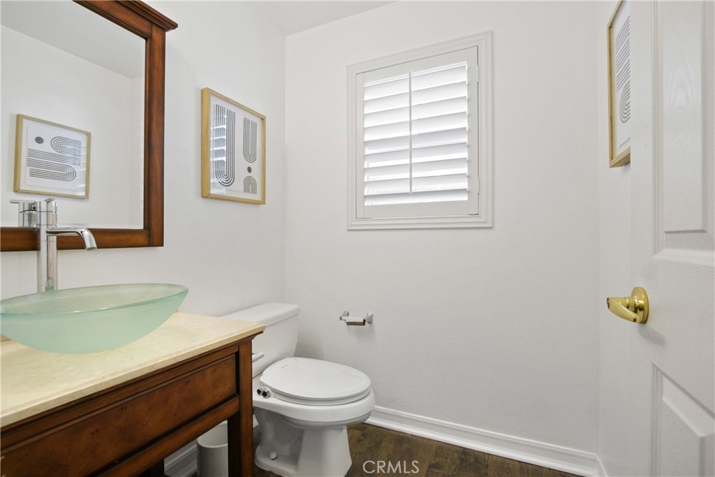 Tarleton (TARL) - Residential