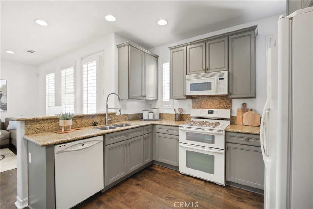 Tarleton (TARL) - Residential