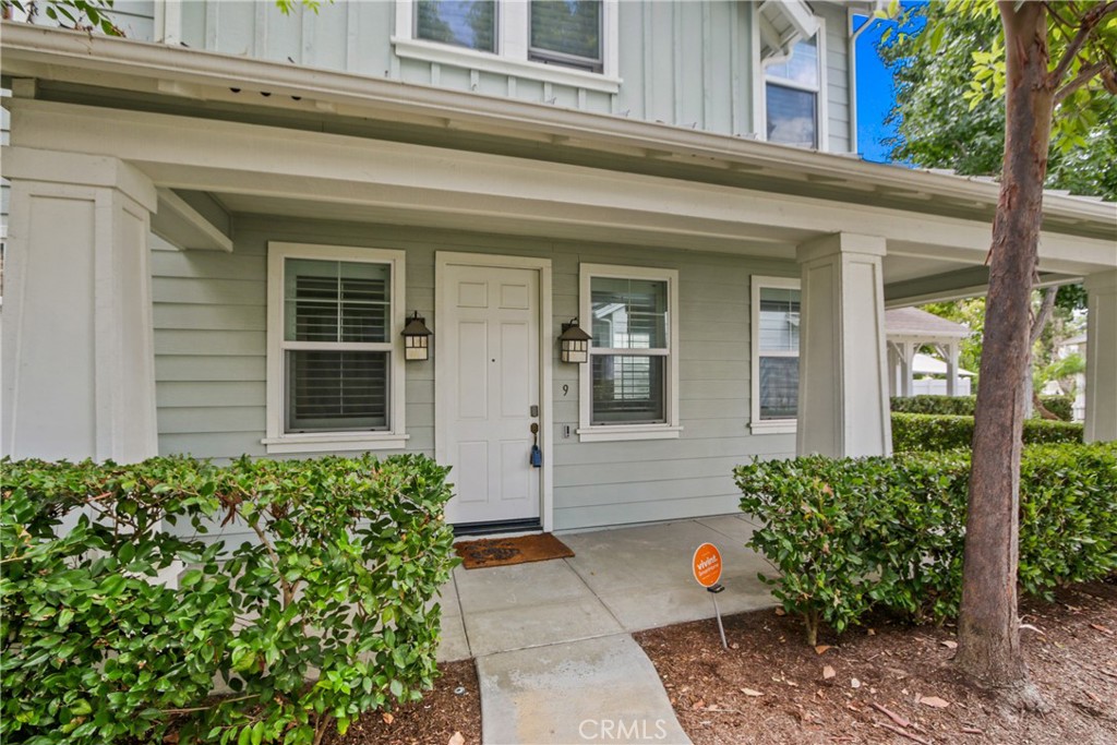 Tarleton (TARL) - Residential
