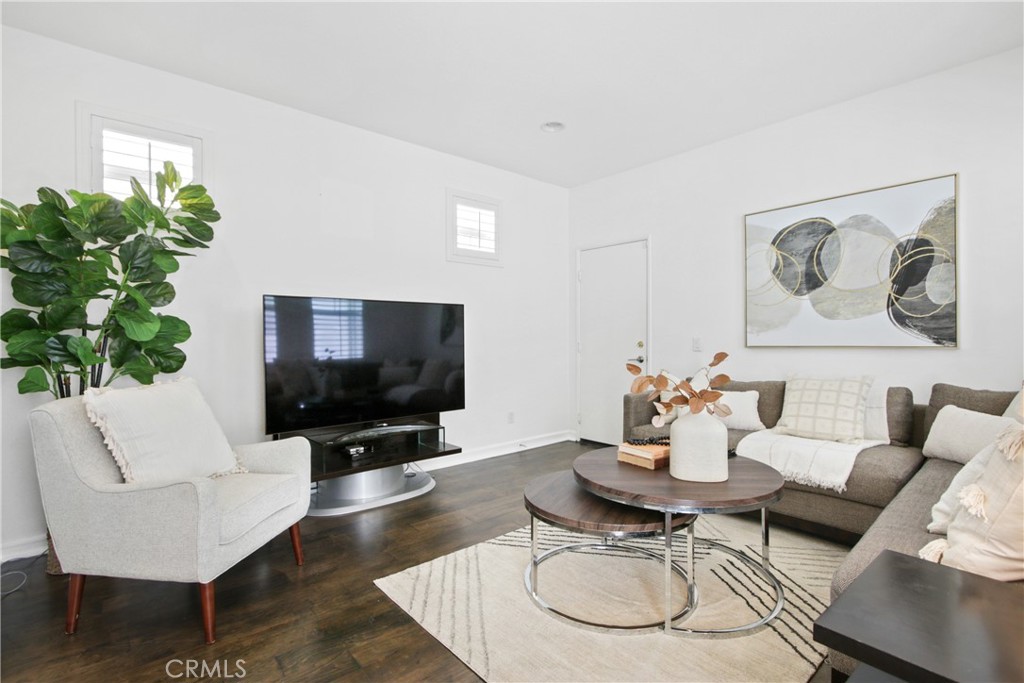 Tarleton (TARL) - Residential