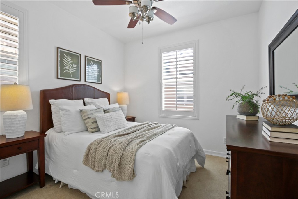 Tarleton (TARL) - Residential