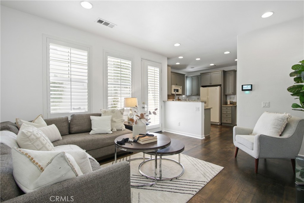 Tarleton (TARL) - Residential