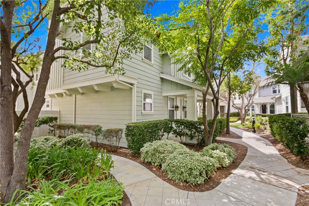 Tarleton (TARL) - Residential