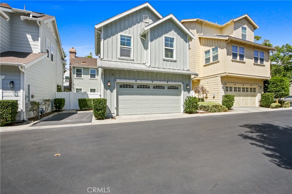 Tarleton (TARL) - Residential