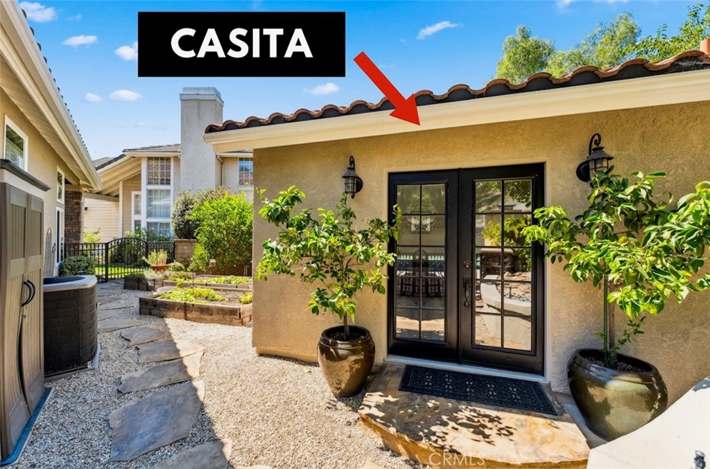 31945 La Subida Drive