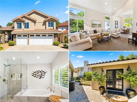 31945 La Subida Drive, Rancho Santa Margarita, CA 92679 - MLS#: OC25030755