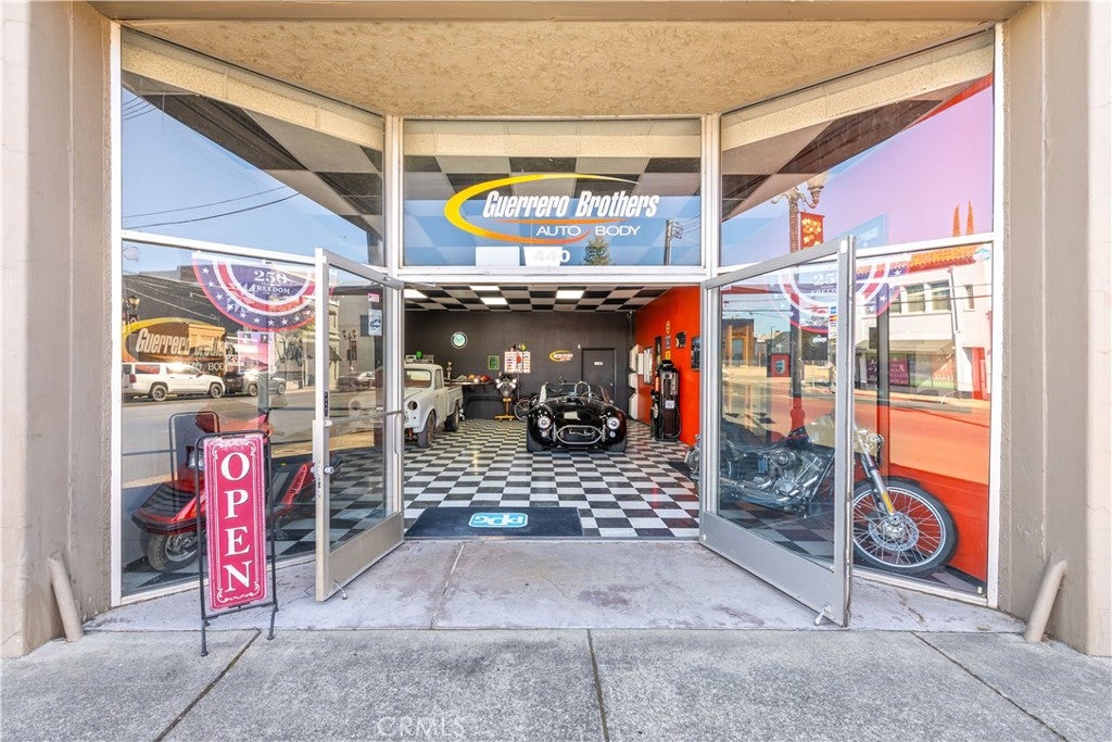 440 N Main Street