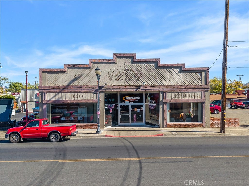 440 N Main Street