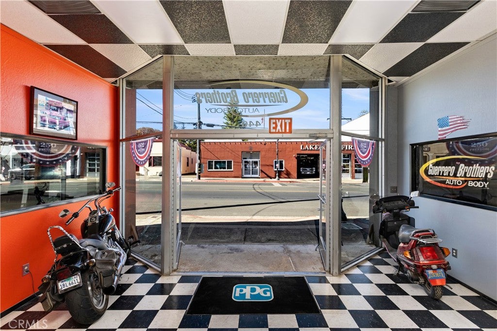 440 N Main Street