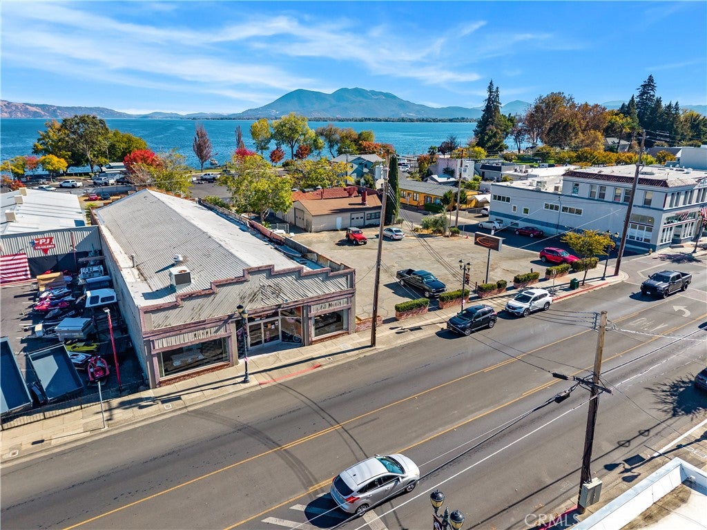 440 N Main Street