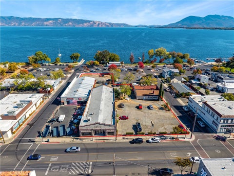 Photo of 440 N Main Street, Lakeport, CA 95453 (MLS # LC26230880)