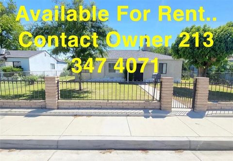 Photo of 313 1st ST, Bakersfield, CA 93304 (MLS # WS26100468)