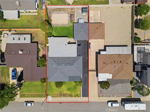 Photo of 5506 Harvard St, Montclair, CA 91763 (MLS # CV26083093)