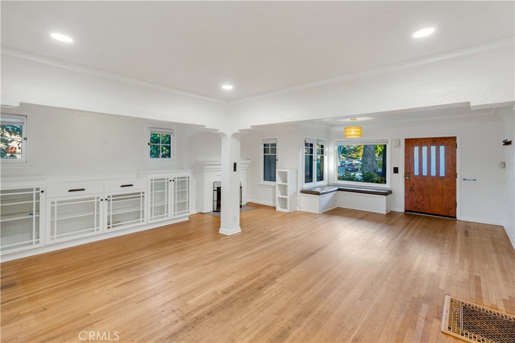Rose Park - Residential Lease