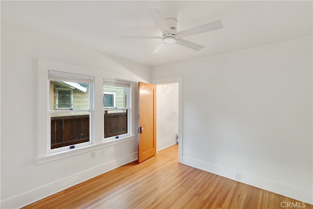 Rose Park - Residential Lease
