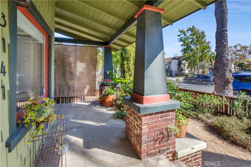 Rose Park - Residential Lease