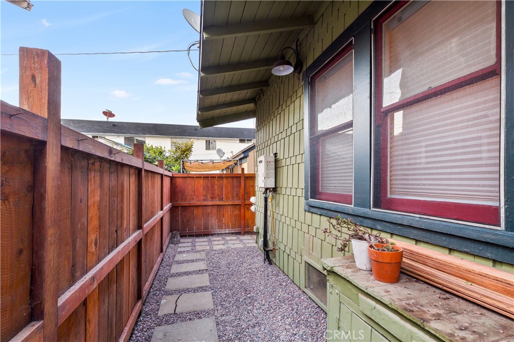 Rose Park - Residential Lease
