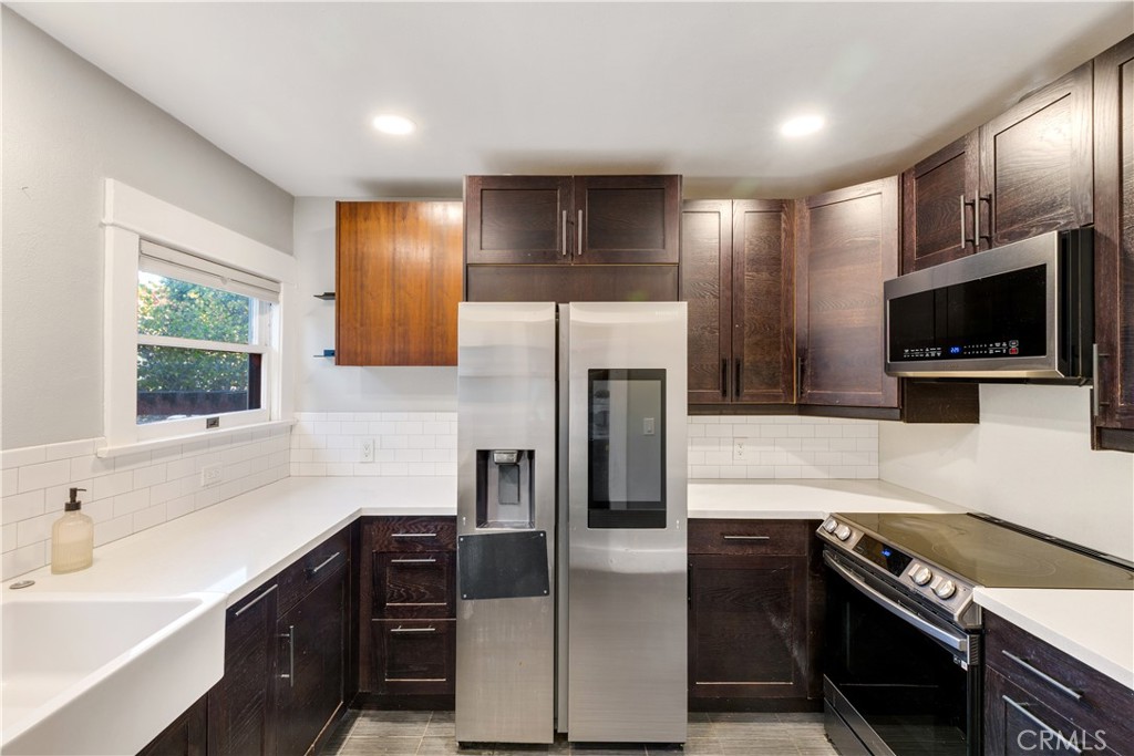 Rose Park - Residential Lease