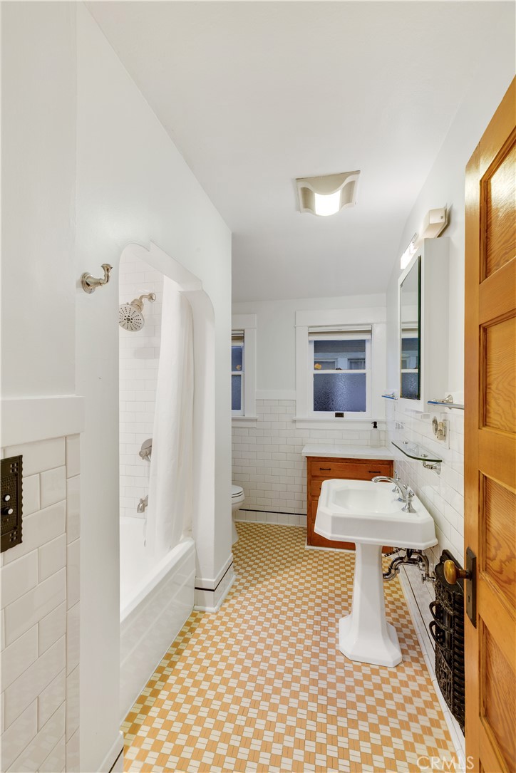 Rose Park - Residential Lease