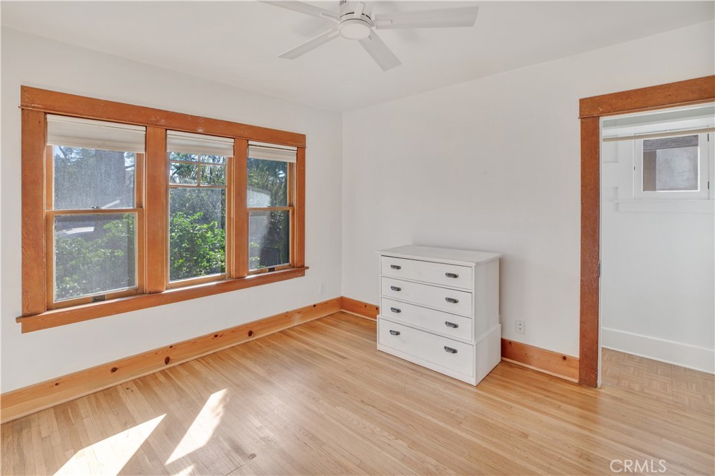 Rose Park - Residential Lease