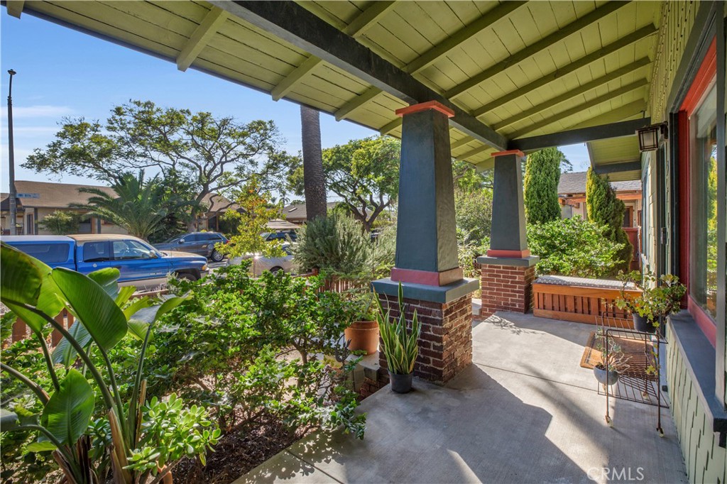 Rose Park - Residential Lease