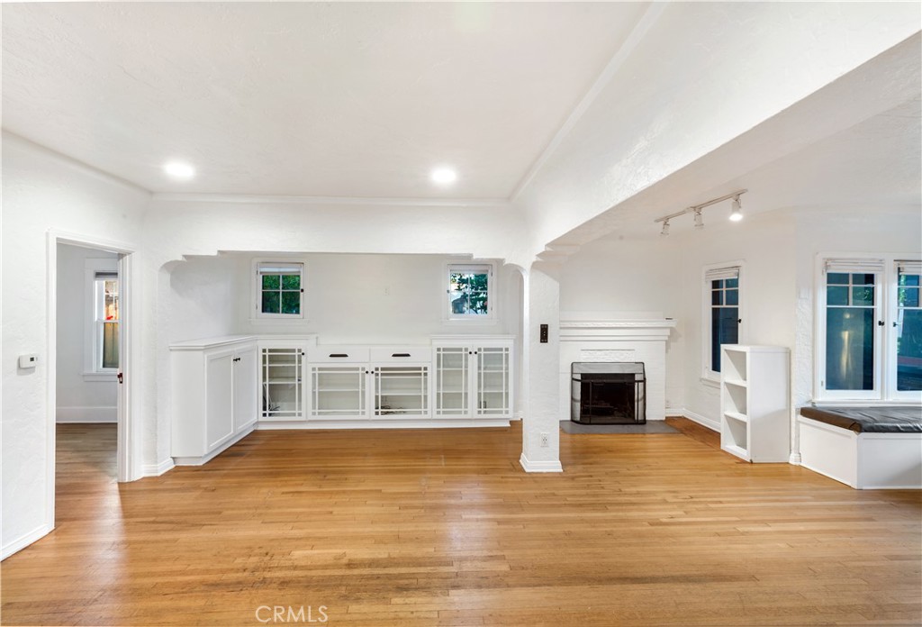 Rose Park - Residential Lease