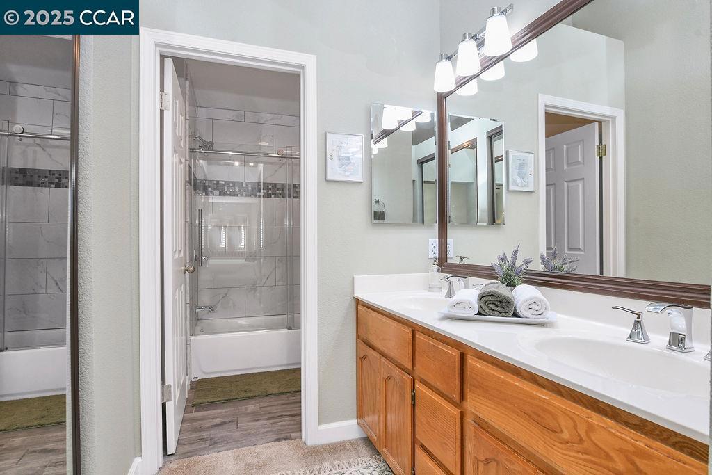 CHAPARRAL SPRNGS - Residential