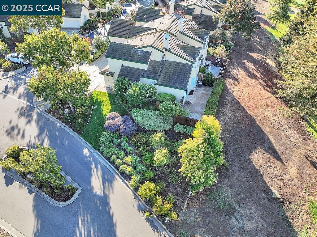 CHAPARRAL SPRNGS - Residential