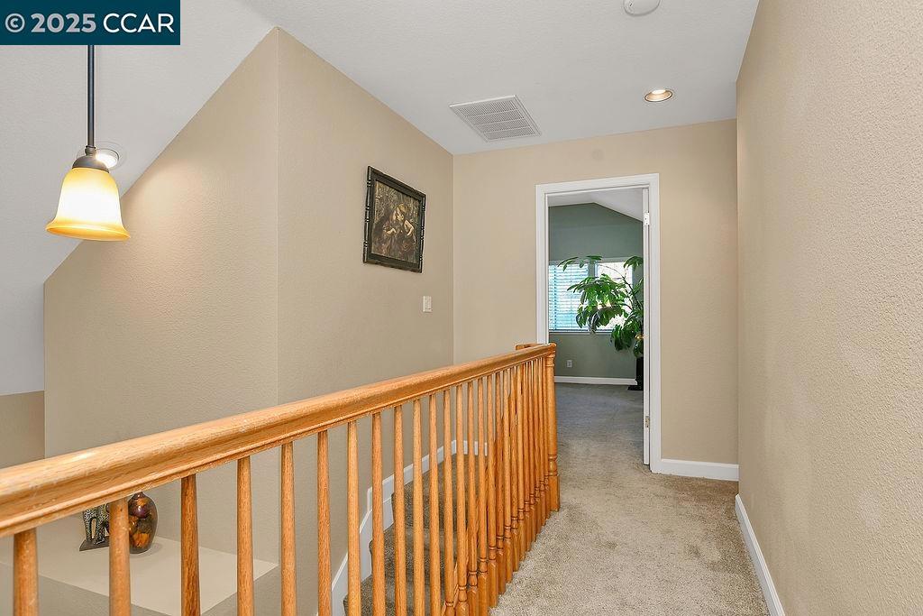 CHAPARRAL SPRNGS - Residential